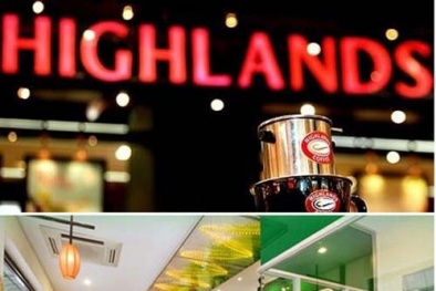 Những vụ thâu tóm thương hiệu Việt đình đám